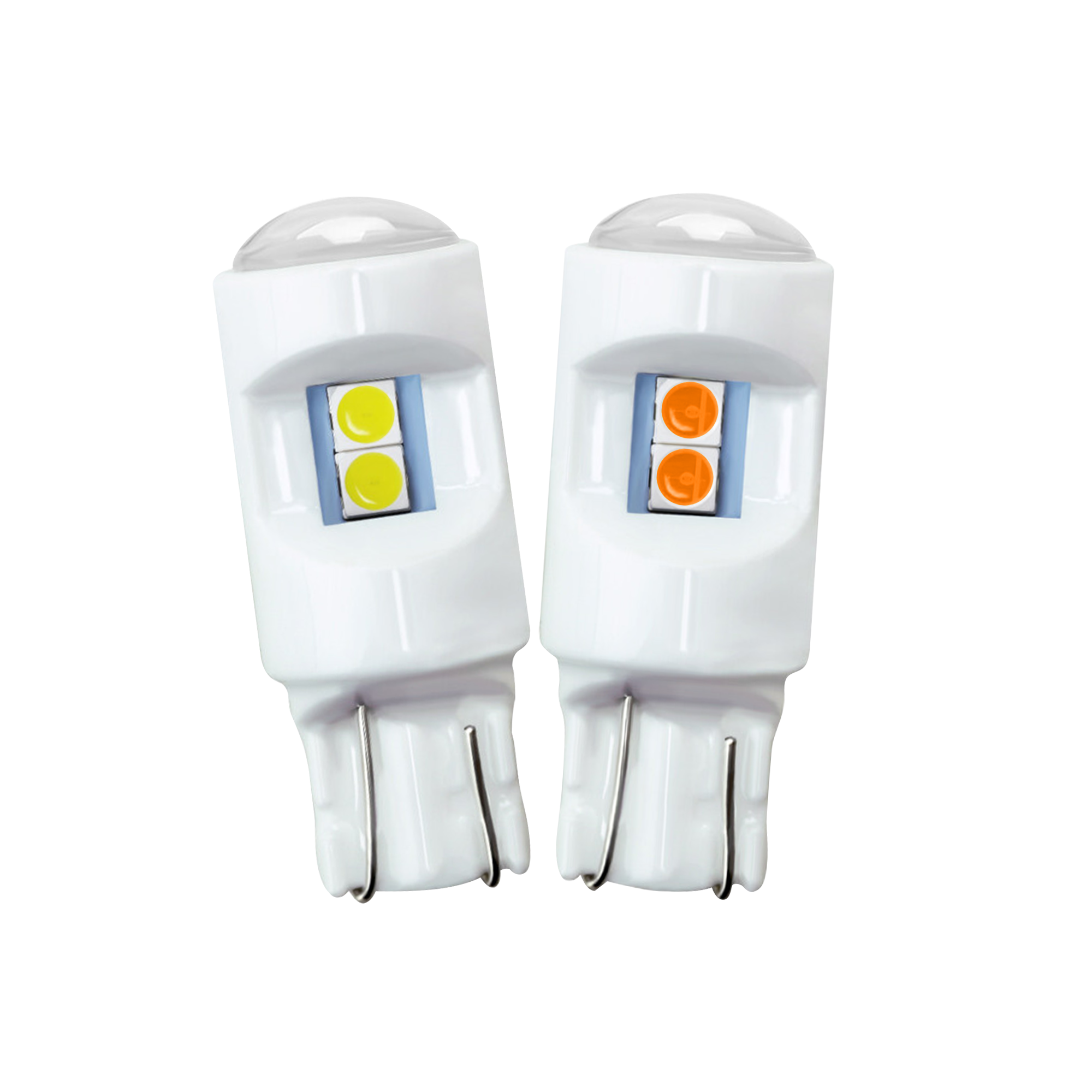 Z.A. Vertex T10 Ceramic LED Bulb Parklight